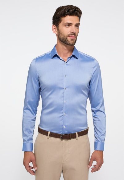 ETERNA Performance Shirt SUPER SLIM