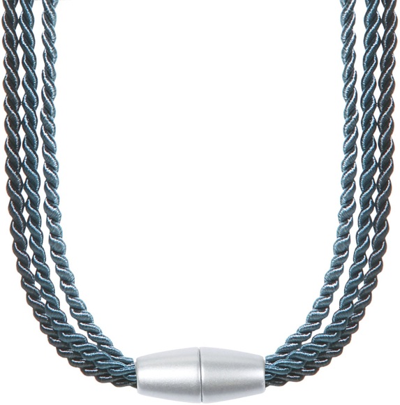 Home RAFFHALTER MIT MAGNE 3 Schnur-Raffhalter Magnetver.