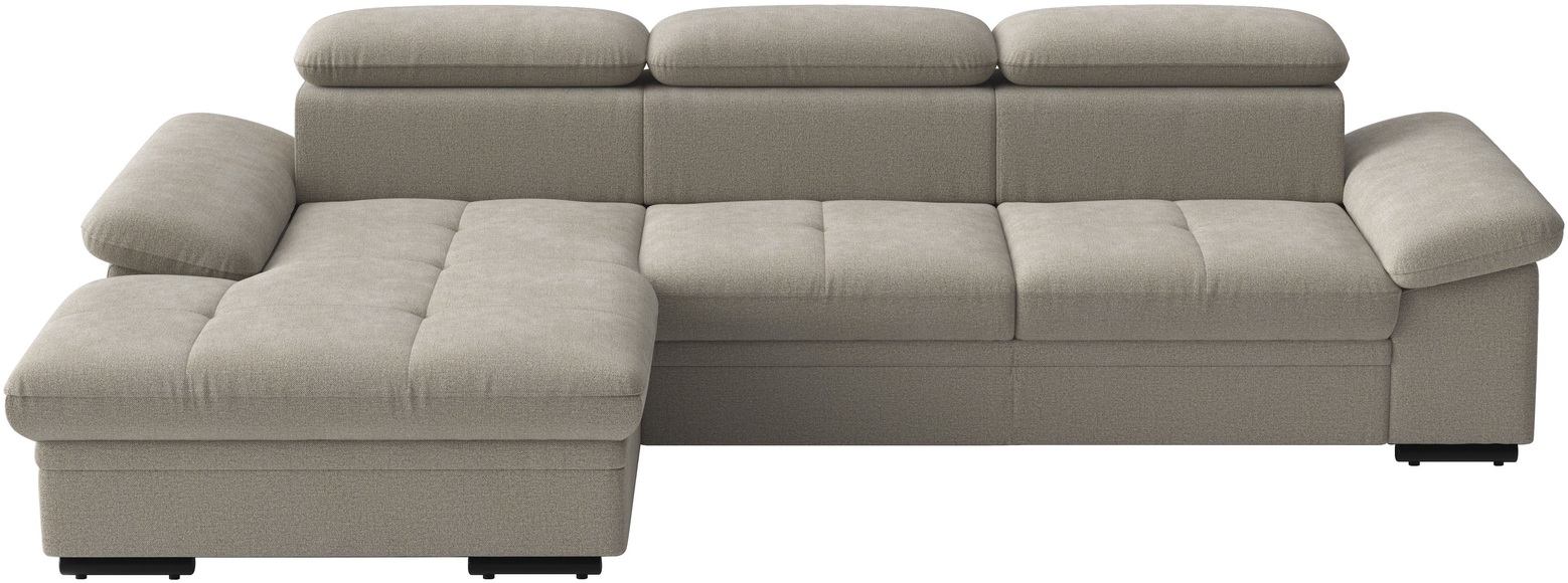 sit&more Ecksofa 
