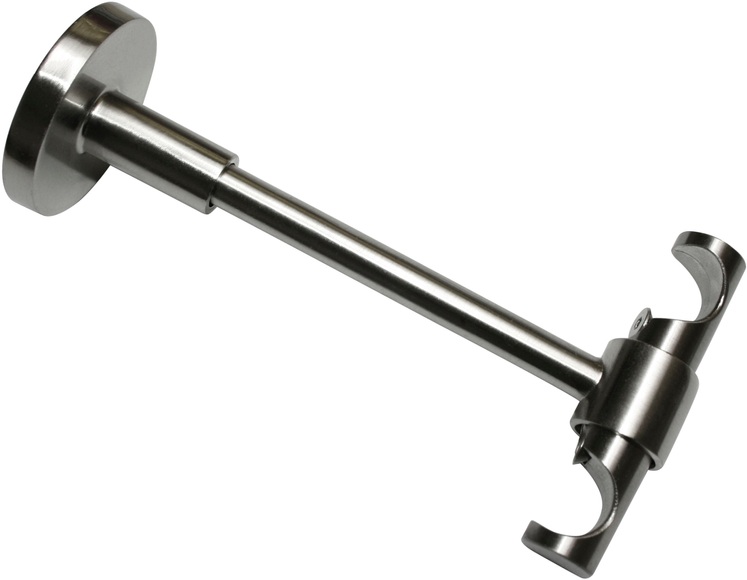 GARDINIA Deckenträger »Memphis«, Einzelprogramm Memphis 16 mm
