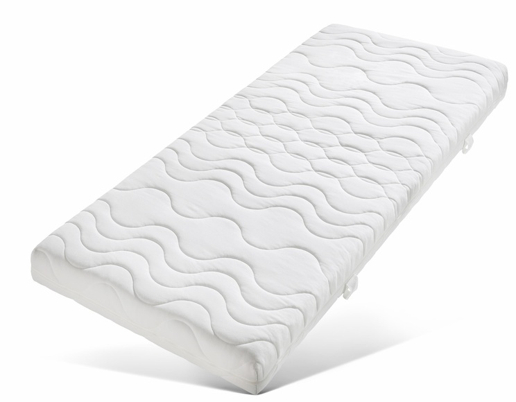 Komfortschaummatratze »Standard«, Beco, 15 cm hoch