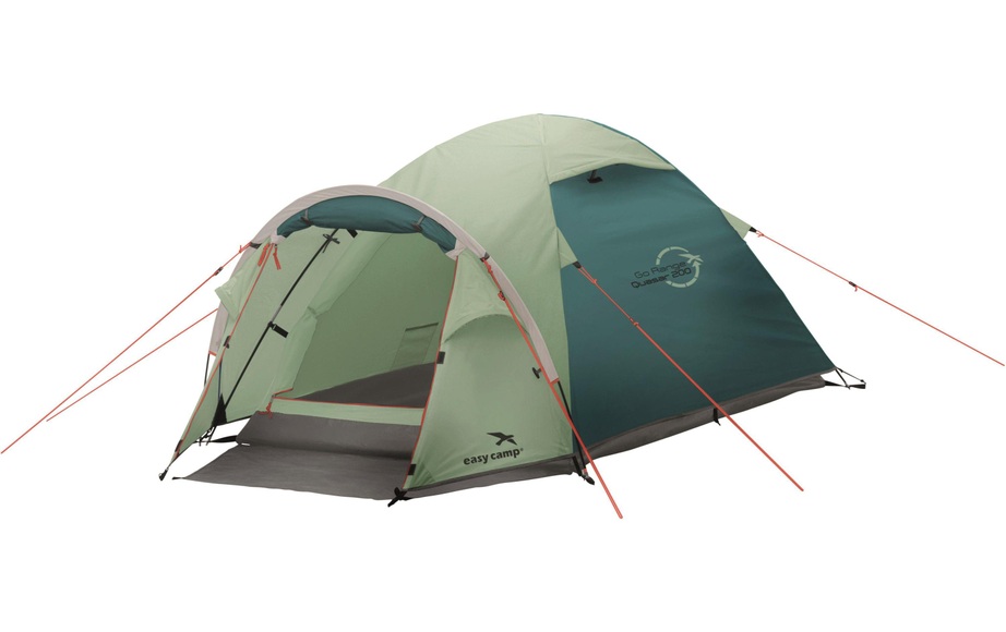 Easy Camp Quasar 200 Zelt turquoise 2020 Zelte