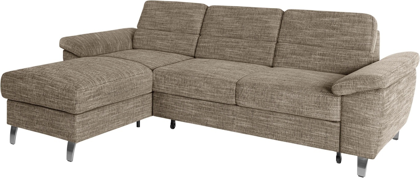 sit&more Ecksofa