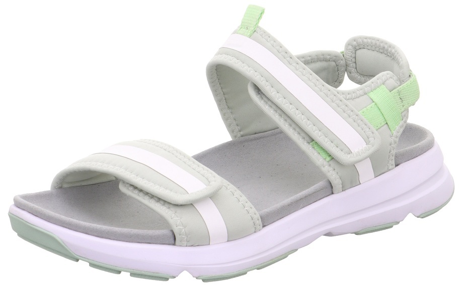 Legero Riemchensandale »LIBERTY«, im sportivem Design