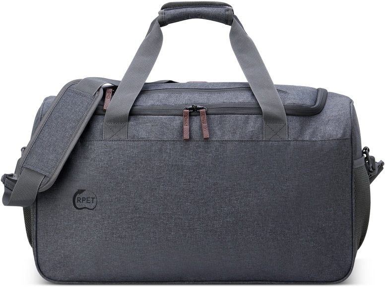 Delsey Reisetasche »Maubert 2.0, 50 cm«, aus recyceltem Material