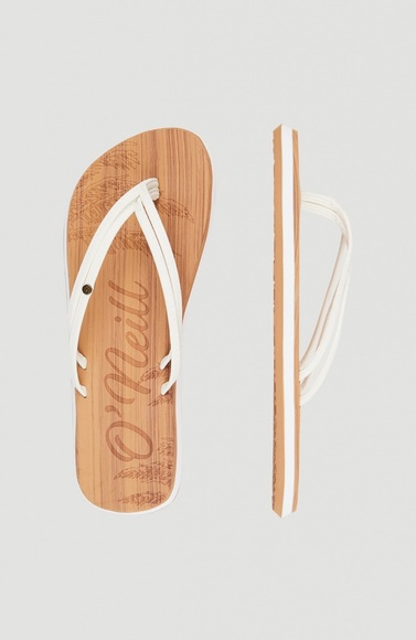 O'Neill Zehentrenner »Ditsy Sandalen«