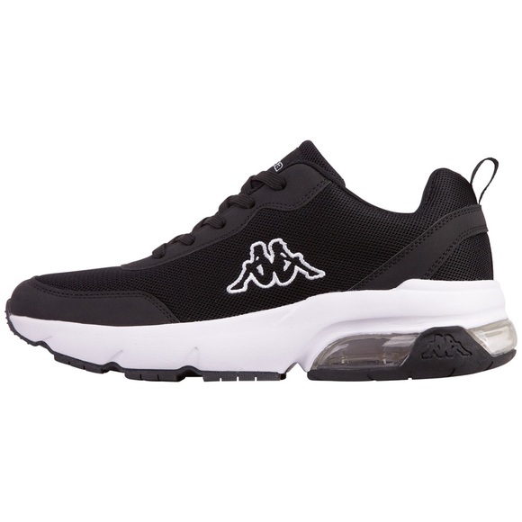 Kappa Sneaker, - mit Luftkissen in der Sohle