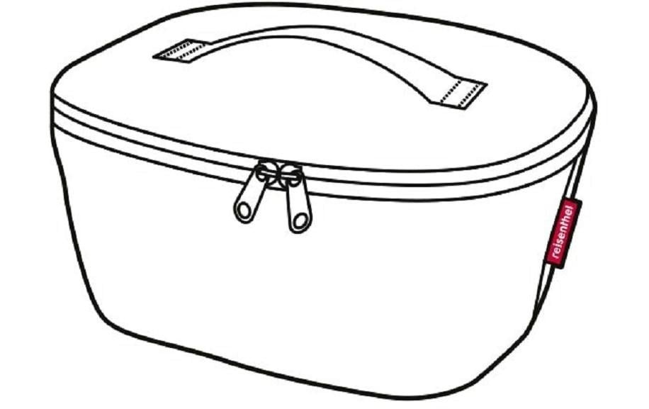 REISENTHEL® Kühltasche »S Pocket Twist«