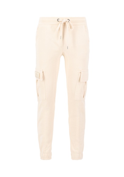 Alpha Industries Jogginghose »ALPHA INDUSTRIES Men - Jogger Terry Jogger«