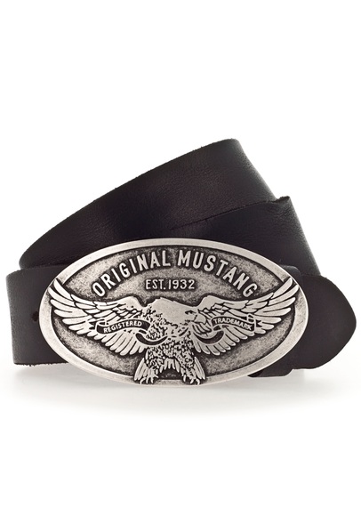 MUSTANG Koppelgürtel