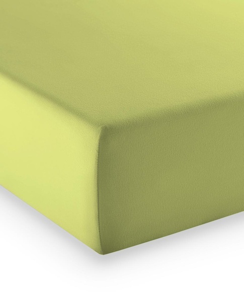 Comfort-Stretch-Fixleintuch, Fleuresse, »Q4000 Plus für Boxspringbetten«