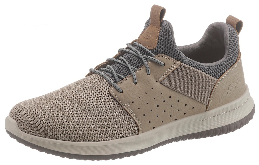Skechers Sneaker »Deslon-Camben«