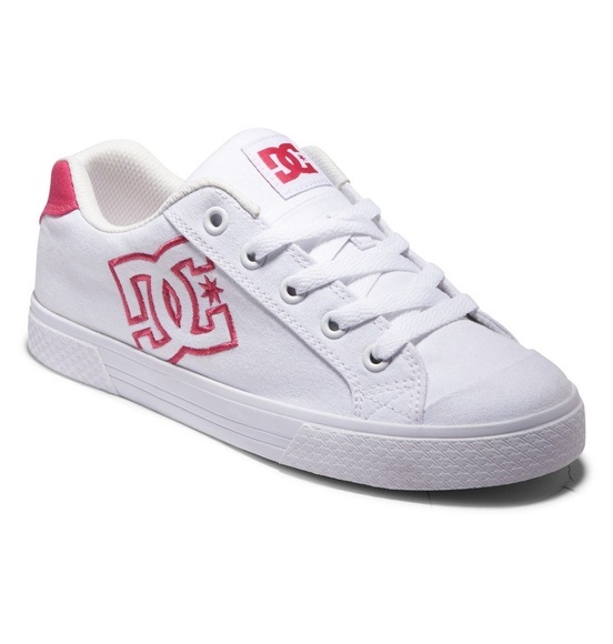 DC Shoes Sneaker »Chelsea«