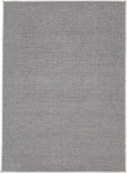 carpetfine Teppich »Boho 105«, rechteckig, 4 mm Höhe, robustes Flachgewebe, Sisal Optik, In- und Outdoor geeignet, Wetterfest und UV-beständig für Balkon, Terrasse, Garten, Aussenbereich,Wohnzimmer, Schlafzimmer