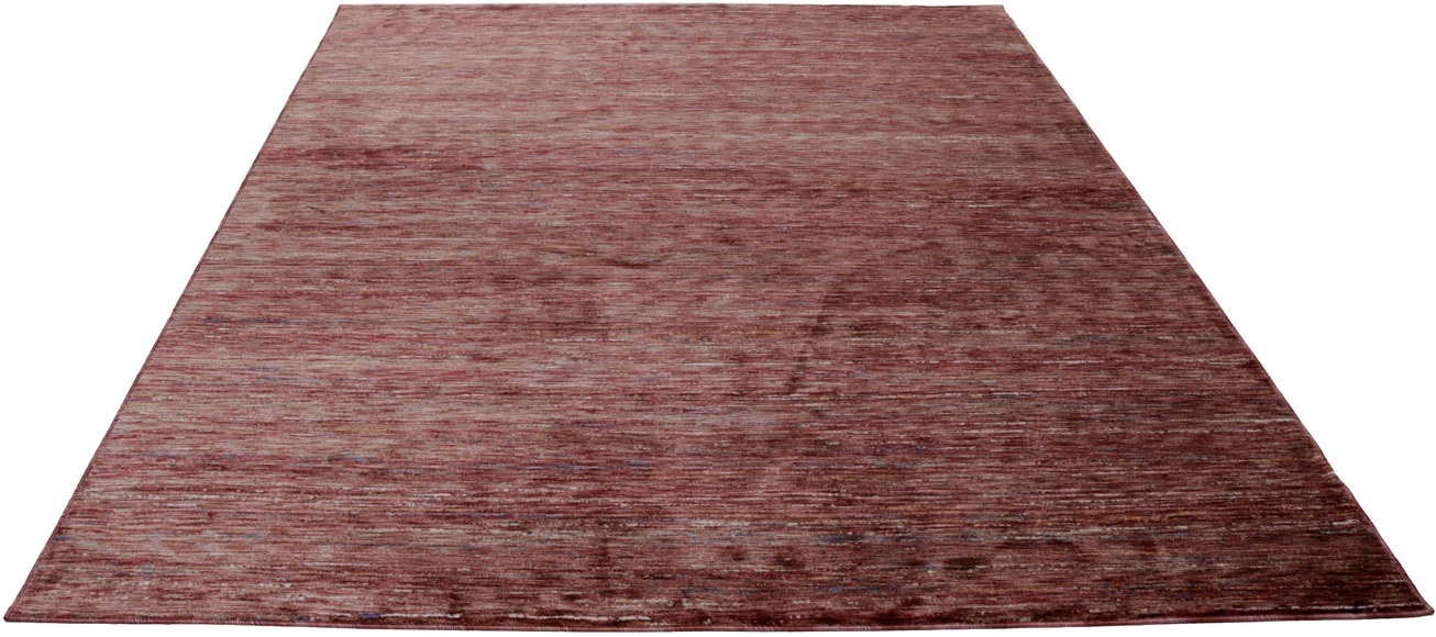 Living Line Teppich »Venetian«, rechteckig, 7 mm Höhe, Kurzflor, ideal im Wohnzimmer & Schlafzimmer