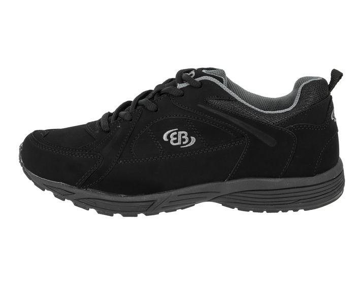 BRÜTTING Outdoorschuh »Outdoorschuh Hiker«