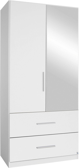 rauch BLUE Kleiderschrank »Alvor«