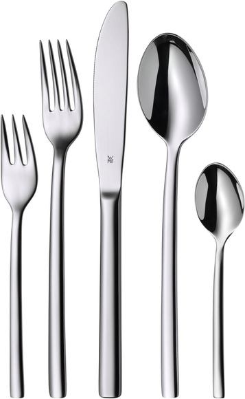 Besteck-Set Miami, 60-teilig