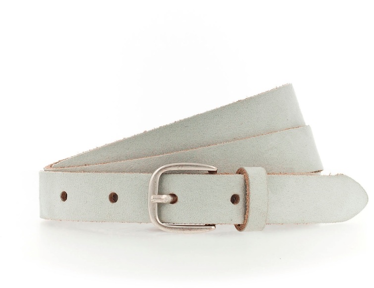 Tamaris Ledergürtel, Longbelt-überlange Spitze