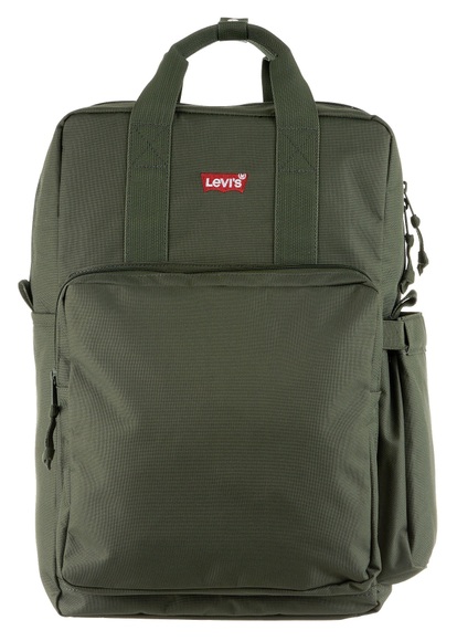Levi's® Cityrucksack »L-PACK LARGE«, im schlichten Design