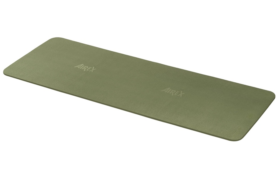 Airex Trainingsmatte »Heritage Olive«