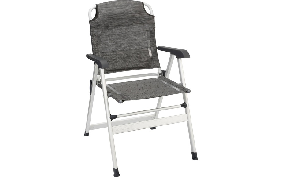 Brunner Kerry Classic Klappstuhl grey 2019 Faltstühle & Klappstühle