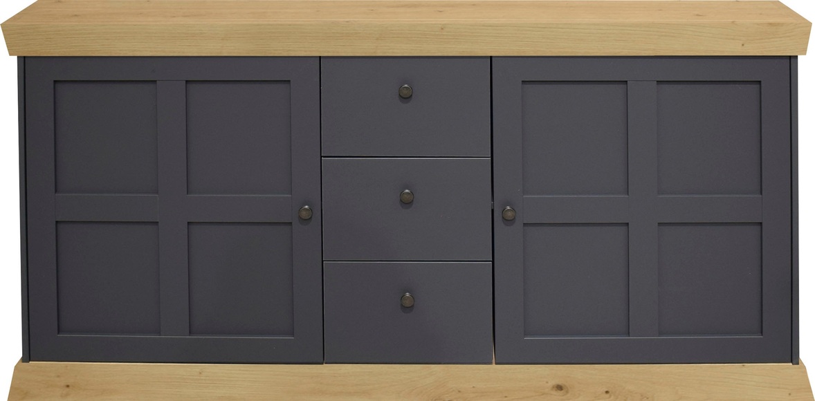 Sideboard »Matrix«, Breite 167 cm