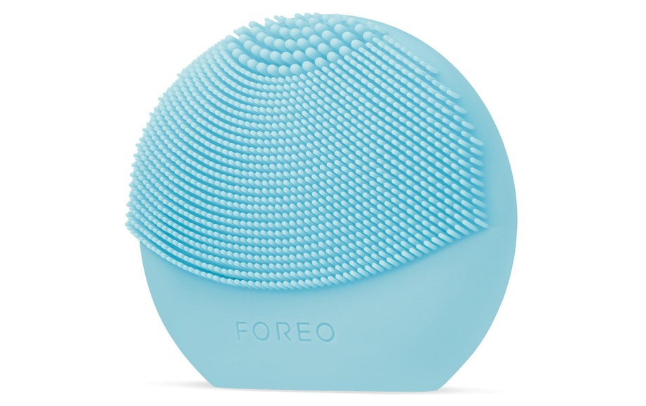 FOREO LUNA Play Plus Gesichtsreinigungsbürste