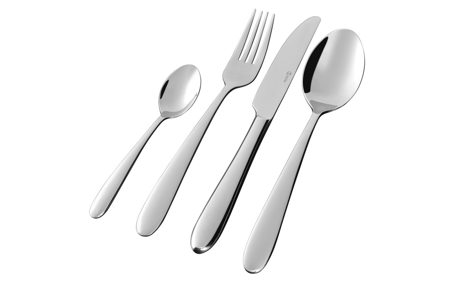 Sola Alpha Besteck-Set 60 Stück(e) Edelstahl