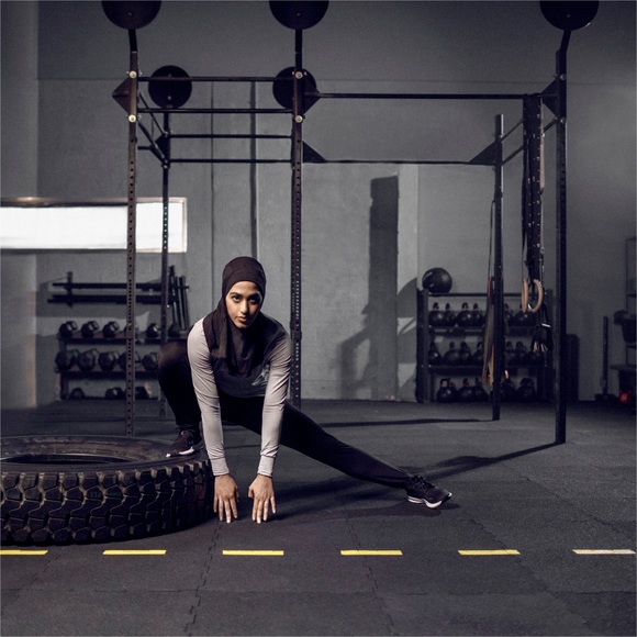 PUMA Hijab »PUMA Sports Hijab«
