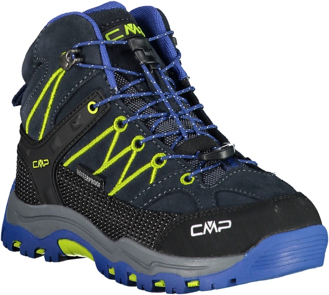 CMP Kinder Rigel MID WP Schuhe