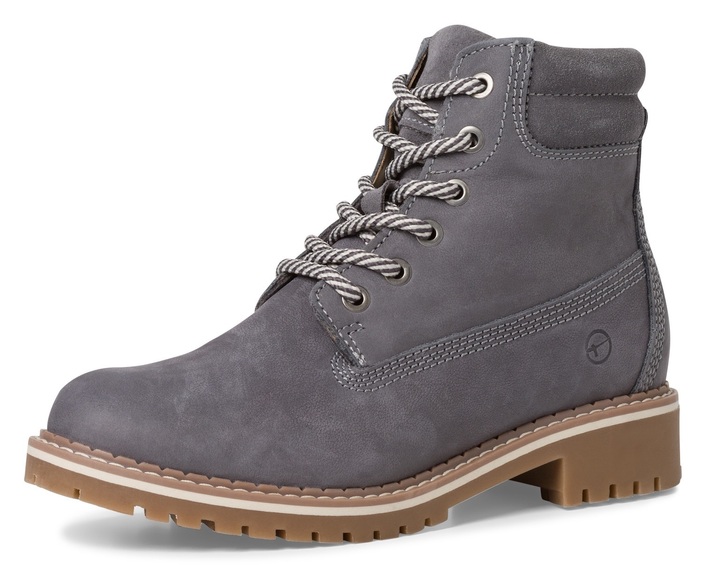 Tamaris Winterboots, mit Duo-Tex-Ausstattung