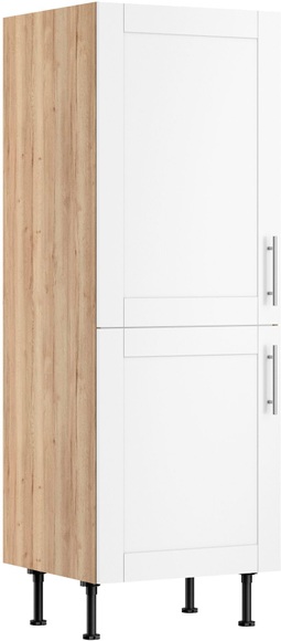 OPTIFIT Midischrank »Ahus«, Breite 60 cm