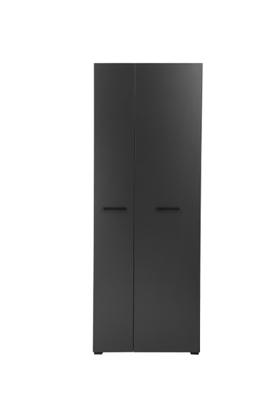 Places of Style Aktenschrank »Moid«, Höhe 174,5 cm, moderner Mehrzweckschrank