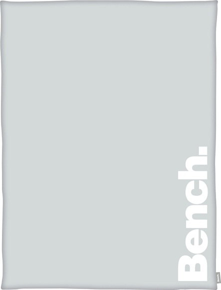 Bench. Wohndecke »Bench«, samtweiche Wellsoft-Decke