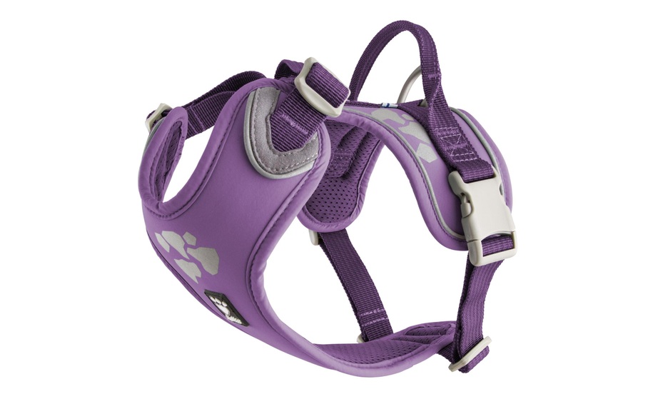 HURTTA Geschirr Weekend Warrior, Farbe