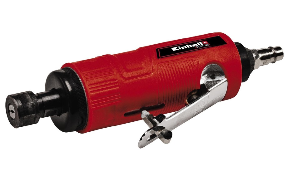 Einhell TC-PP 220 Druckluft-Stabschleifer 6.3 bar