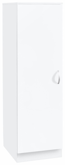 wiho Küchen Seitenschrank »Flexi«
