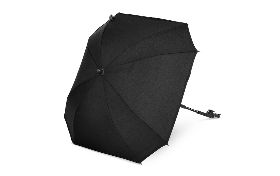 Sonnenschirm Unisex Black ONE SIZE