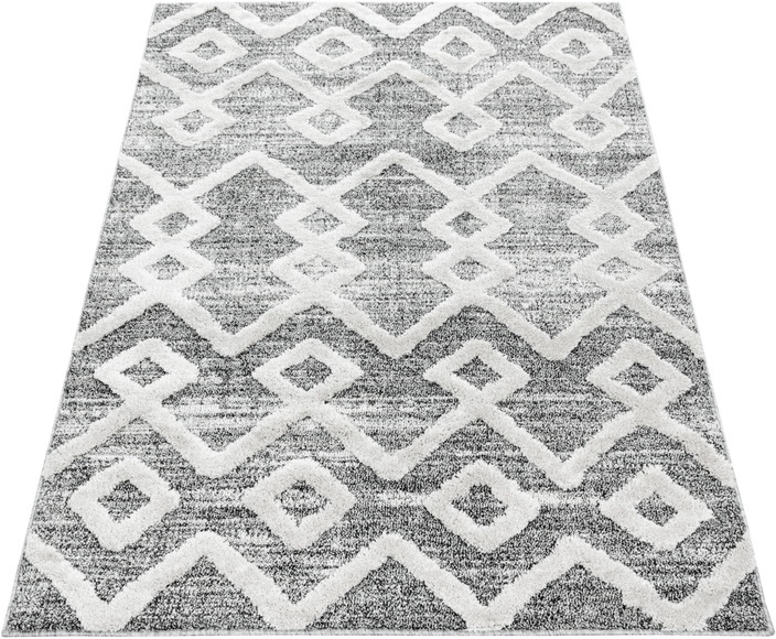 Ayyildiz Teppiche Teppich »PISA 4704«, rechteckig, 20 mm Höhe