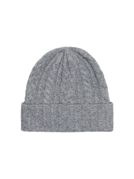 ONLY Beanie »ONLSALLY LIFE CABLE LUREX KNIT BEANIE CC«