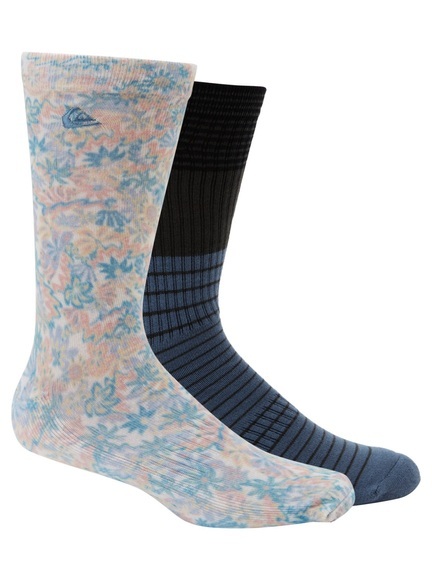 Quiksilver Socken »Surfadelica«