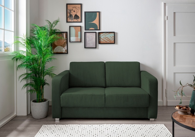 INOSIGN Schlafsofa