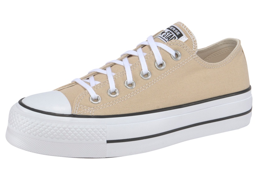 Converse Sneaker »CHUCK TAYLOR ALL STAR LIFT PLATFORM«