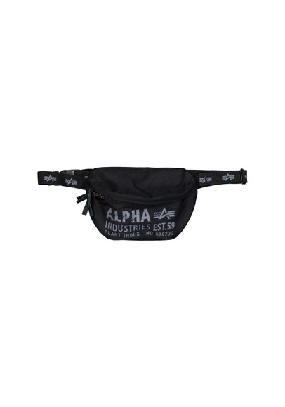 Alpha industries belly bag cargo Oxford waist bag