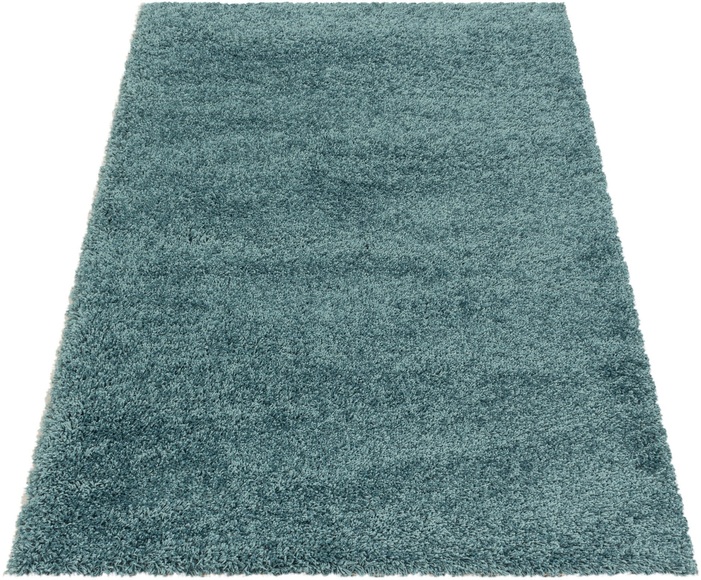 Ayyildiz Teppiche Hochflor-Teppich »SYDNEY 3000«, rechteckig, 50 mm Höhe, Wohnzimmer