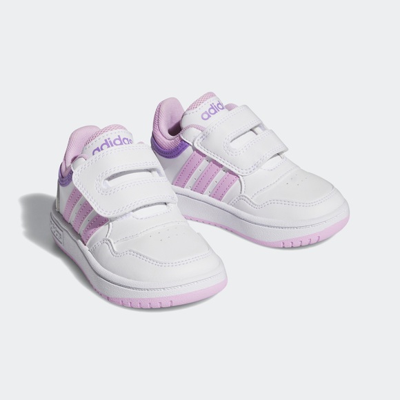 adidas Sportswear Sneaker »HOOPS«