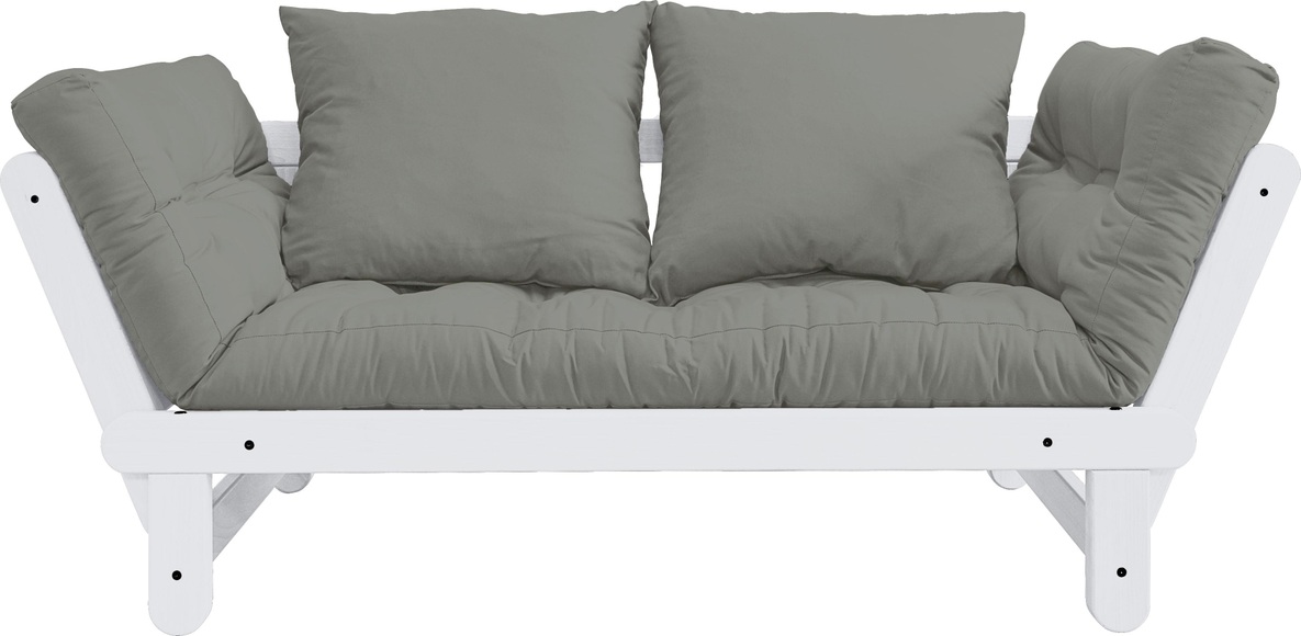 Karup Design Futonsofa BEAT Gestell und Farbe auswählbar