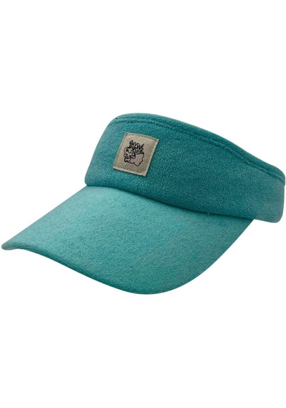 Highlight Company Visor, Towel Visor HONOLULU