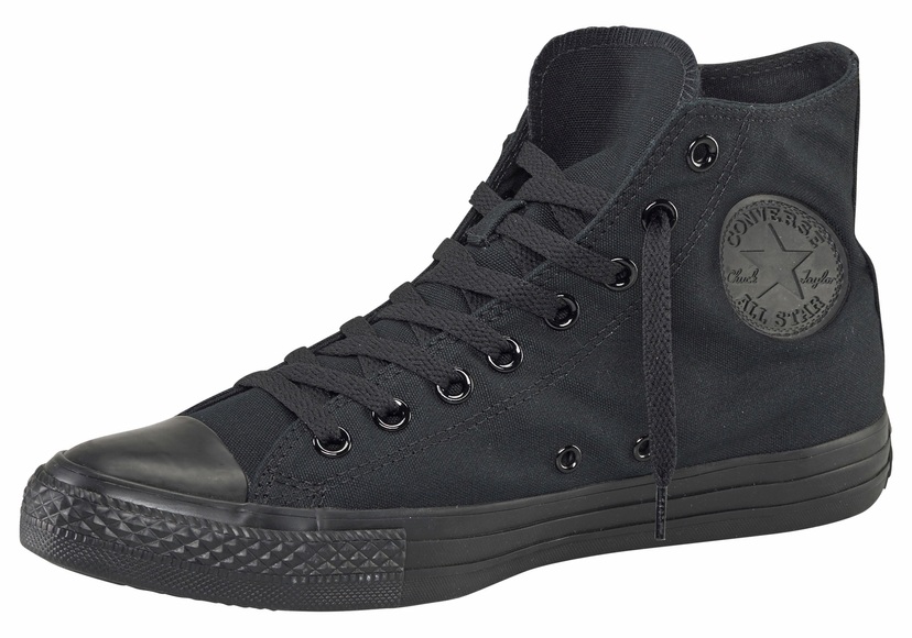 Converse Sneaker »Chuck Taylor All Star Seasonal Hi«